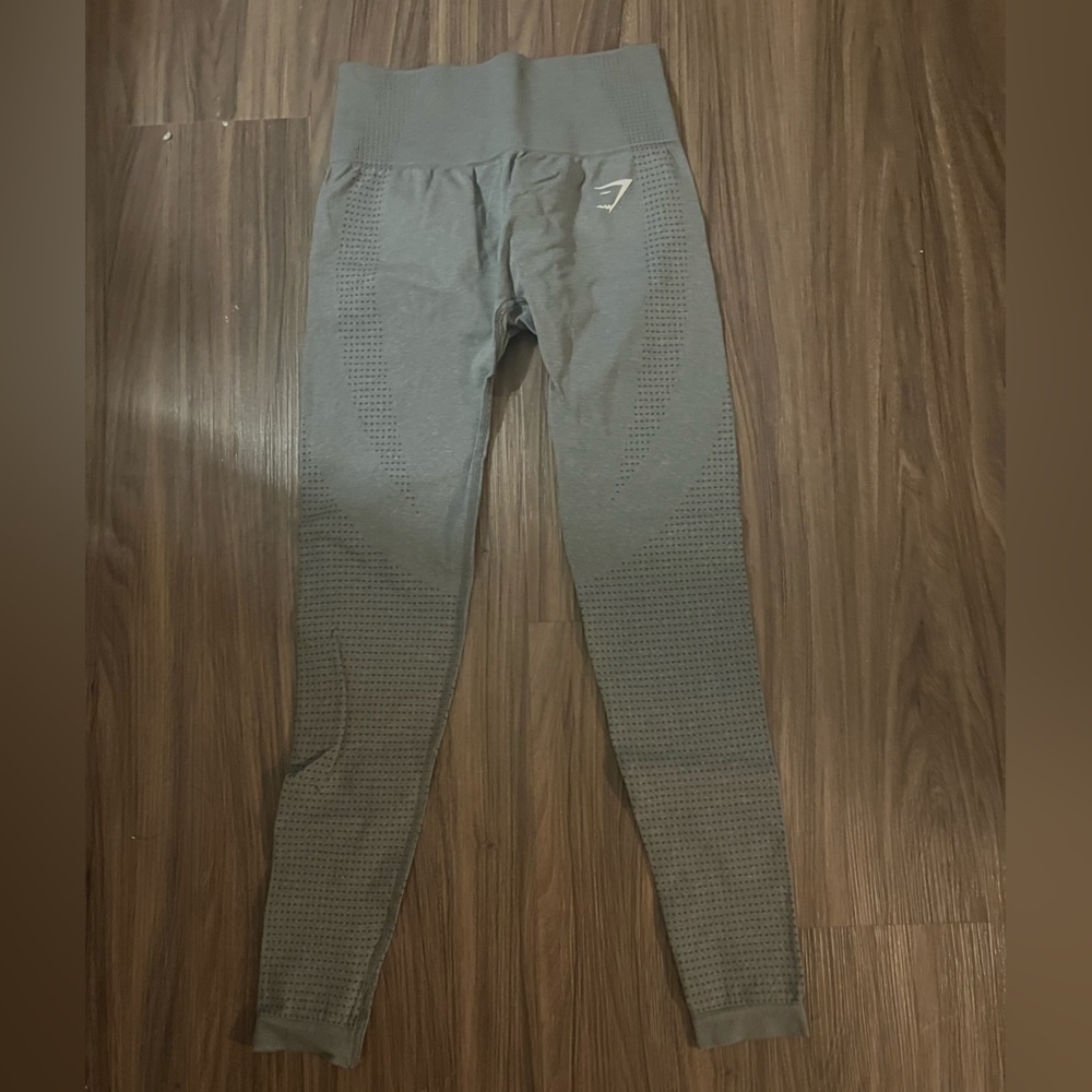 Gymshark Vital Seamless 2.0 Leggings